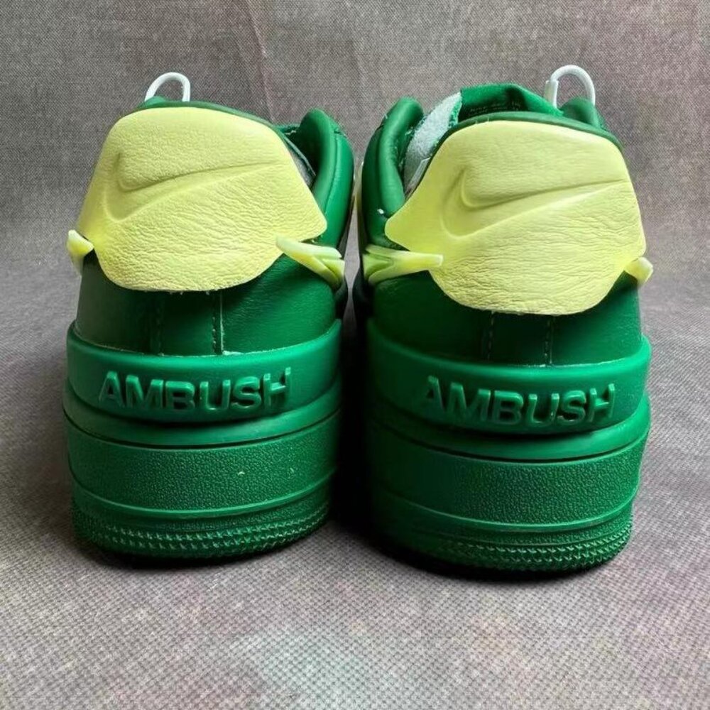 Ambush x Nike Air Force 1 Low men's size - Picture 3 of 5